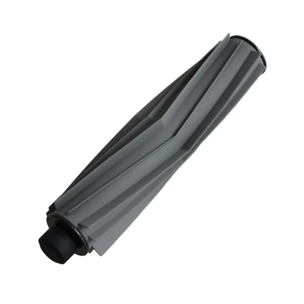 

Durable For Silvercrest SSR1 SSRA1 Roller Rubber Brush Main Brush Clean Floor Easy Installation Good Compatibility