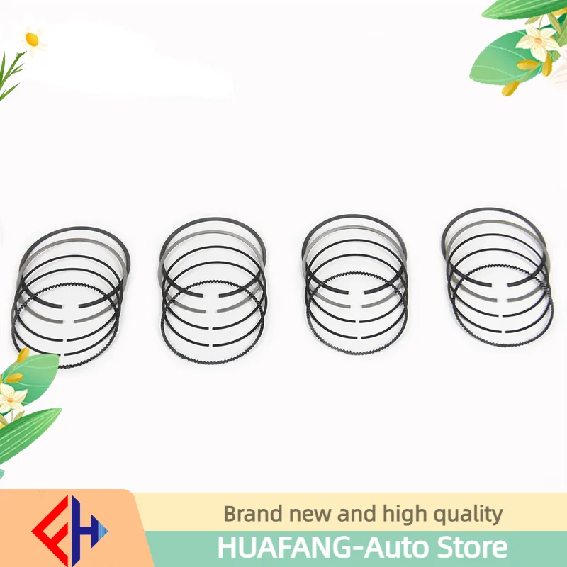 

Original 06h198151c Piston Ring 82.5mm For A3 A4 A5 Golf Tiguan Eos Cc 06h198151e High Quality