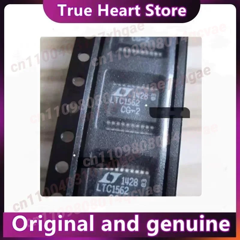 

1 шт. LTC1562CG-2 LTC1562-2 SSOP20 LTC1562CG IC-чип 100% новый оригинальный в наличии