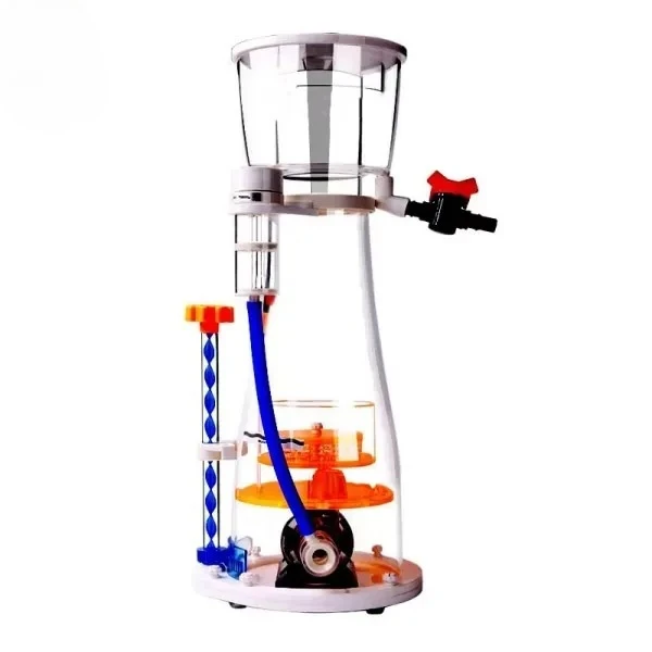 Coofull Aquarium Water Pump Plastic Eco-Friendly New Frequency Converter Egg Separator WIFI Filter for Fish Tank