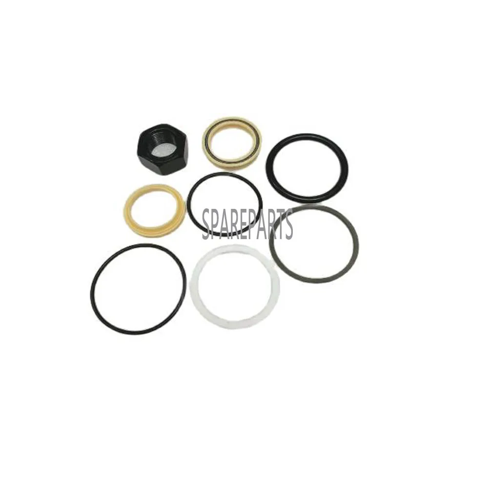 

7137786 Hydraulic Cylinder Seal Kit Fits Bobcat Loader E26 More Models