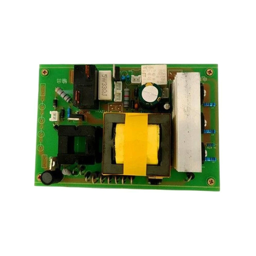 Inverter Mainboard 3-Tube 4-Tube 5-Tube Series/Parallel Topology Inverter Circuit Board Boost Driver Power Board For Repair Part