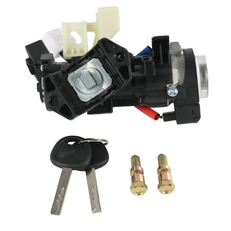 

Car Ignition Lock Switch Ignition Lock Switch For Kia 81910-B2100 Car Accessories LHD