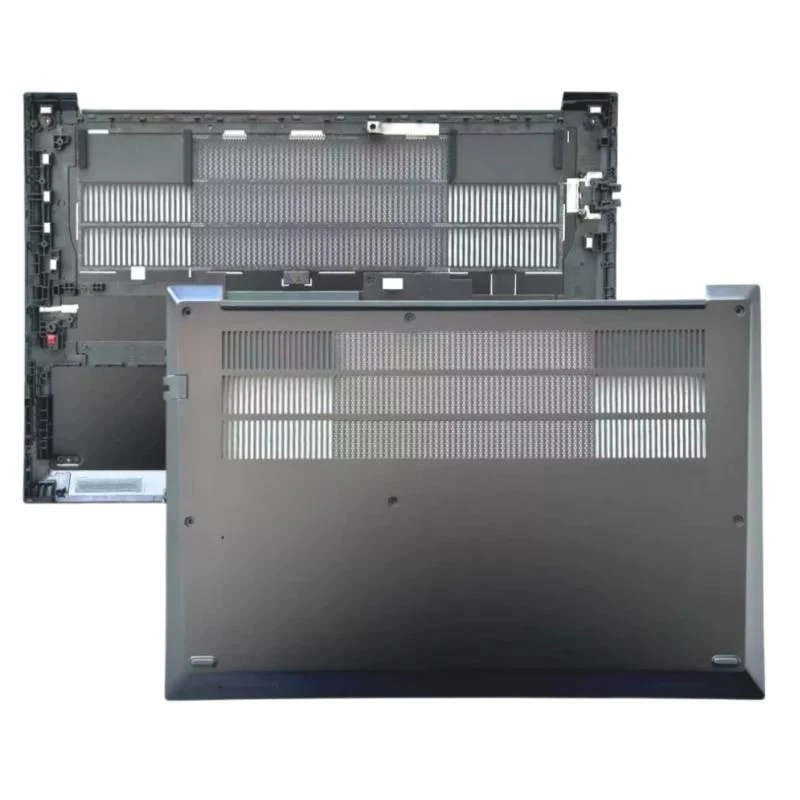 New bottom cover for Thinkpad P14s Gen 6 laptop, bottom shell D, 5CB1S55484