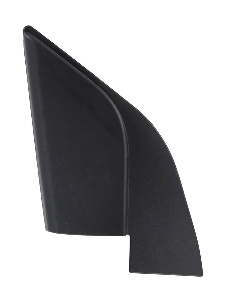 For Nissan For Versa Front Left Inner Mirror Corner Trim Cover Replacement Part For Model Years 2012 To 2018 Vehicle