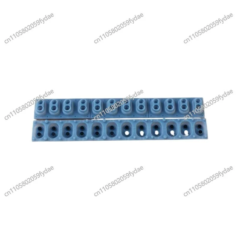 

Токопроводящая резина для цифрового электропианино MH-20, оригинальный аксессуар