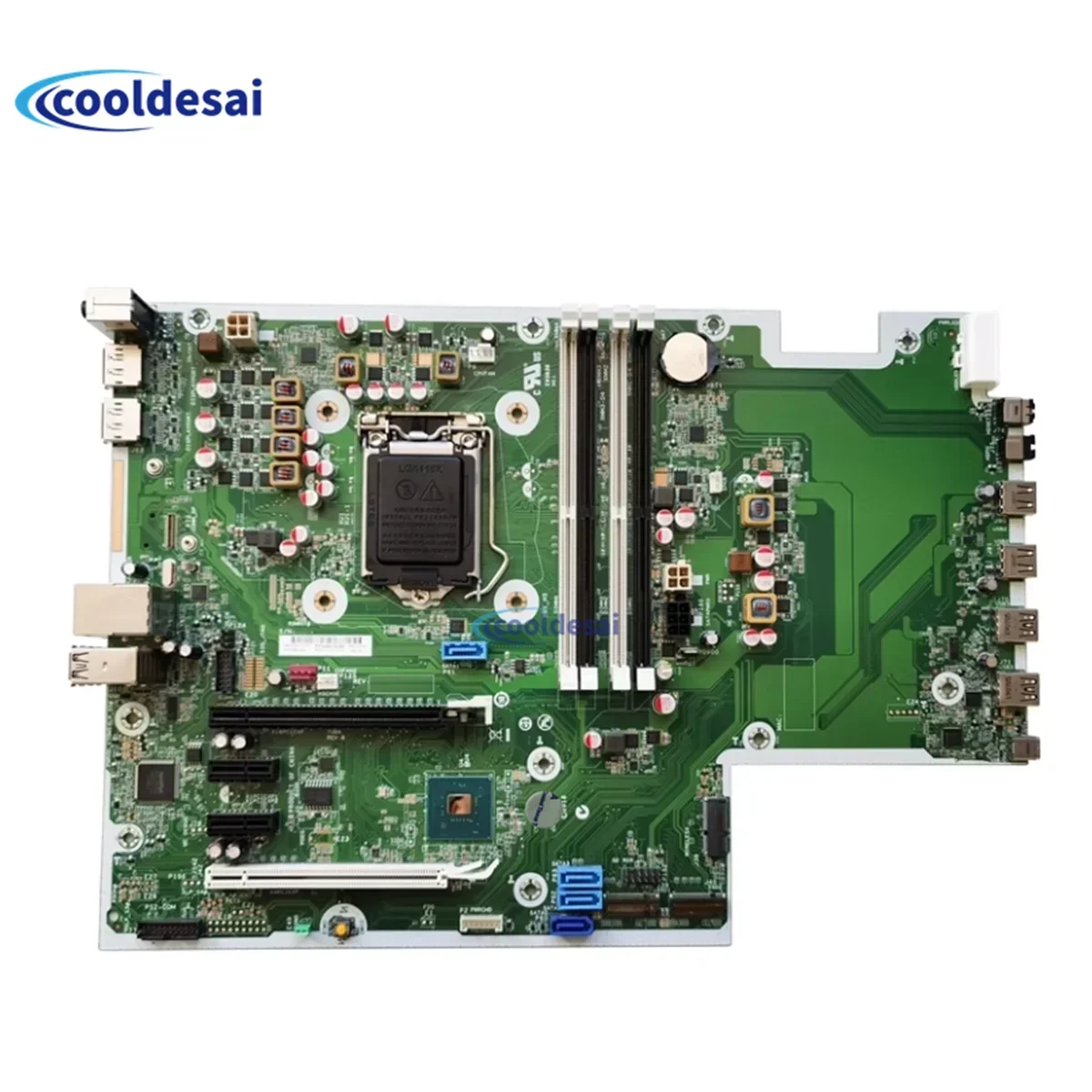

For HP EliteDesk 800 G4 880 G4 TWR Desktop Motherboard L22109-001 L22109-601 DDR4 LGA1151