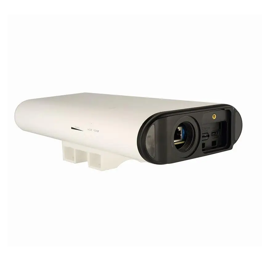 5G NSA SA FWA SDX55 Wireless Broadband Router IP65 Waterproof Outdoor CPE Enhance Signal Modem With Sim Card Slot and Poe 48V
