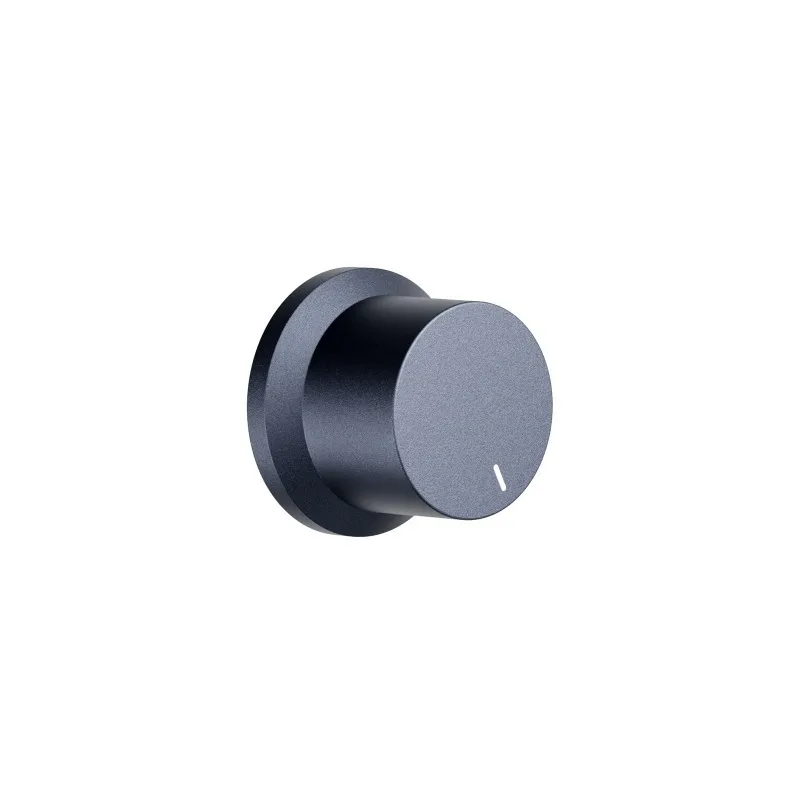Replaceable Power Amplifier Volume Adjustment Knob Suitable for Bt20apro Bt30dpro Tb10d and Other Power Amplifier