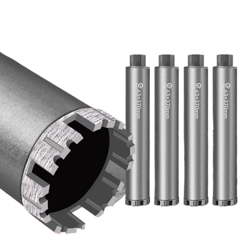 

Water Drill Bit Professional Electrician Carpentry Bits Concrete Wall Ceramic Tile Drill Bit Tungsten Alloy Multifunctional Tool