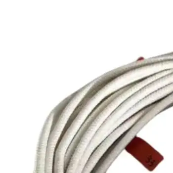 Cotton Sounding Line for Manual Depth Checking on Ships Ports and Coastal Areas with 20m to 220m Length Variants Available