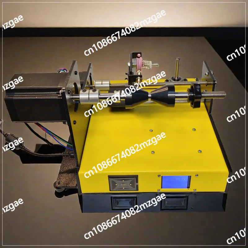 220/110V tubular amplifier, new type of automatic winding machine, tubular amplifier