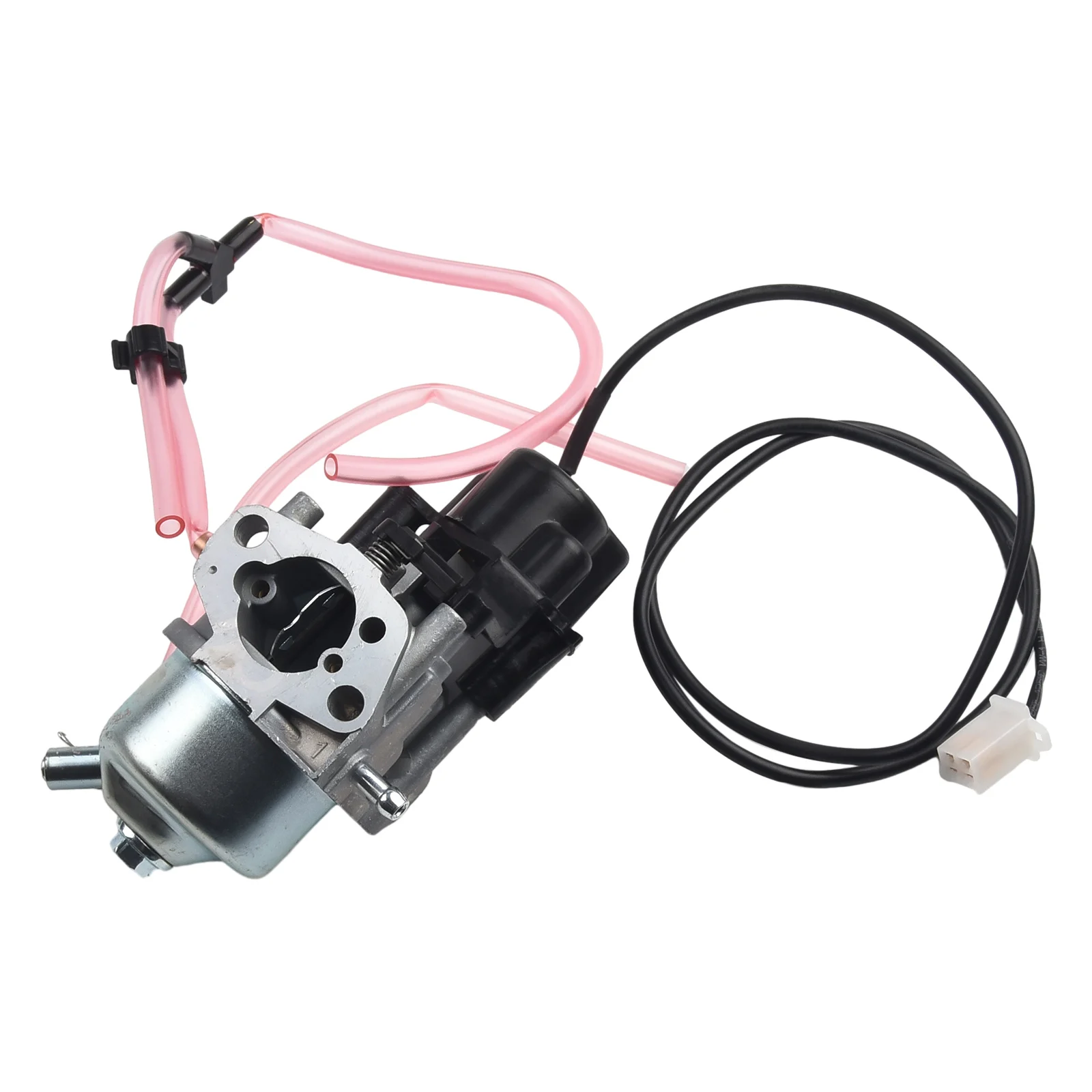 Upgrade Your Generator\'s Fuel System with an Efficient Carburetor Replacement for Kipor KGE3000Ti KGE3500Ti IG3000