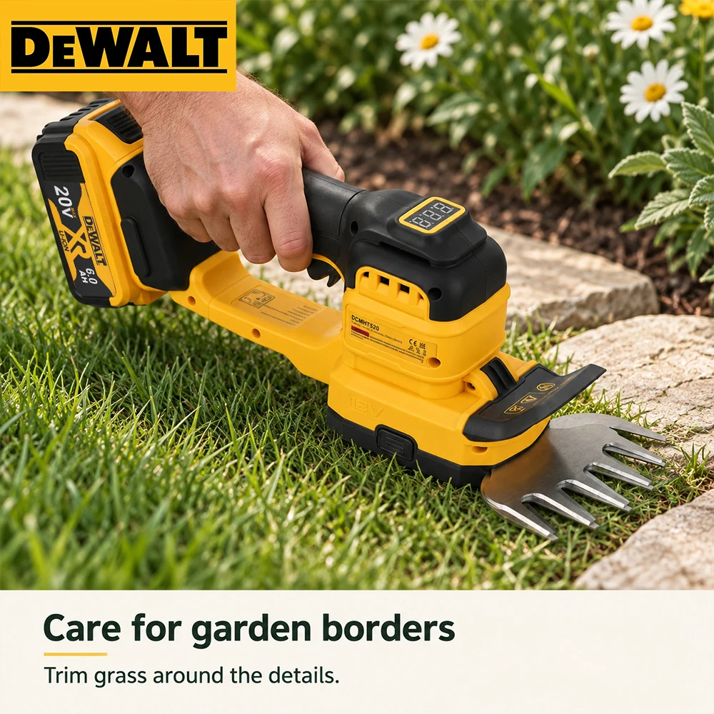 dewalt-dcmht520n-tagliasiepi-a-batteria-18v-strumento-multifunzione-per-la-cura-del-giardino-lame-intercambiabili-modello-base
