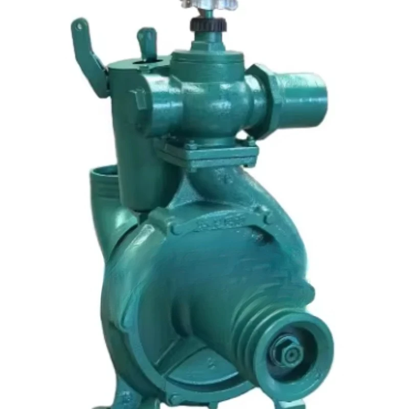 

3-Inch High Pressure Water Pump for Agriculture Irrigation System