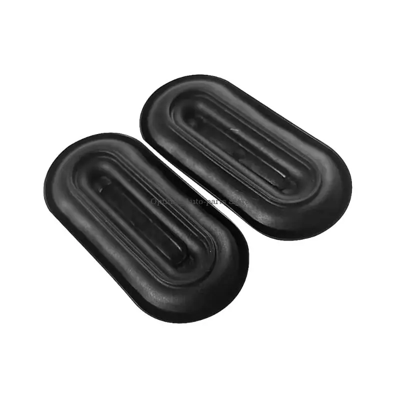 Strong PU Vehicle Protect Outlet Guarding Against Road Spatter And Moisture Damage N91135501