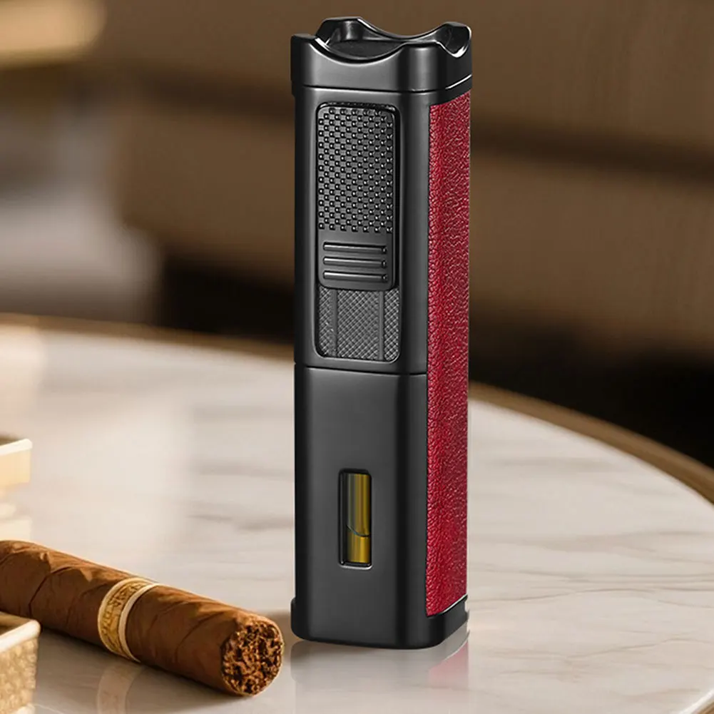 Thumbnail 4 - #26 Latest Cigar Cutters & Punches Offers