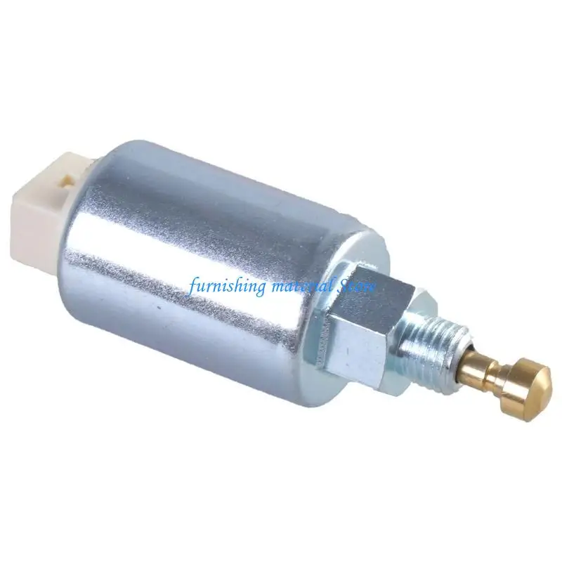 

Y5GD Carburetor Fuels Solenoid Replacements for 499161 498231 496592 695423 699915