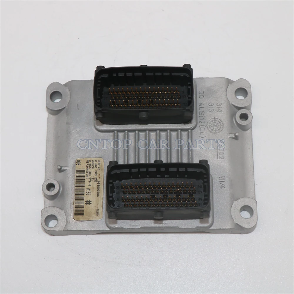 1039S02286 0261208251 Conector de la Unidad de Control del Motor (ECU/ECM/PCM) para Fiat Palio Albea