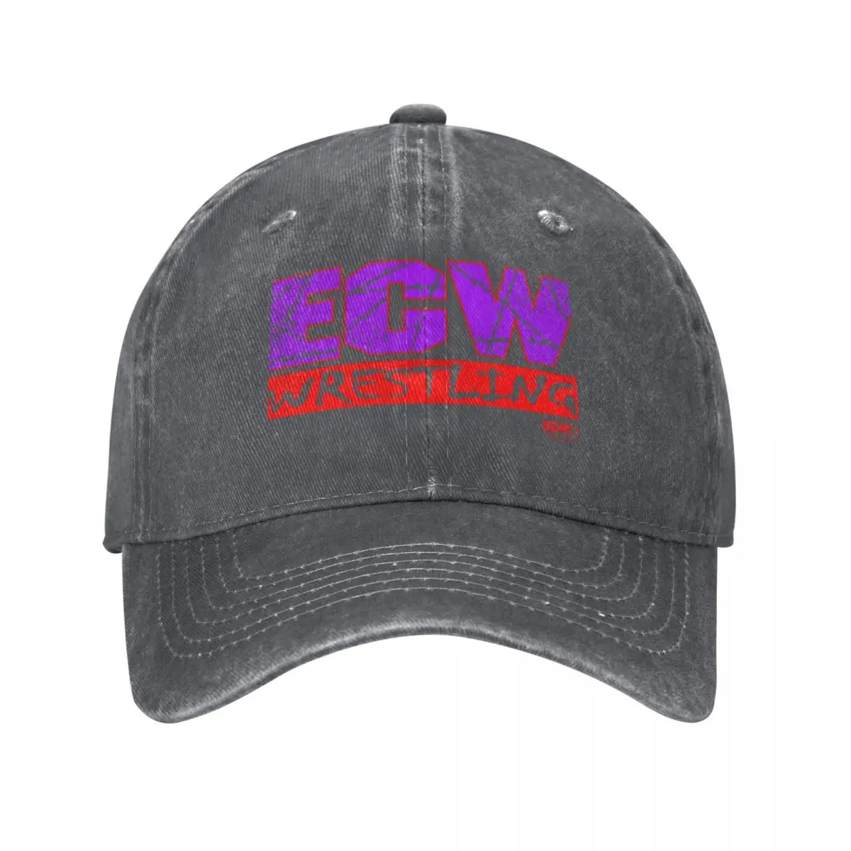 

Vintage Extreme Wrestling Baseball Cap Beach Outing tea Hat Mountaineering Caps Male Women's