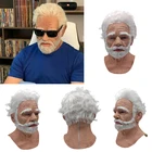 crossdresser silicone mask