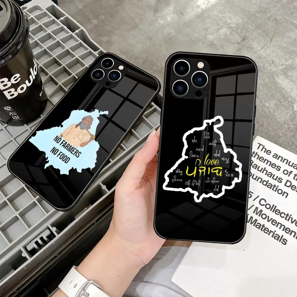 حافظة لهاتف آيفون 17 إير 16 15 14 برو 13 11 12 XR XS ProMAX 7 8 Plus غطاء زجاجي