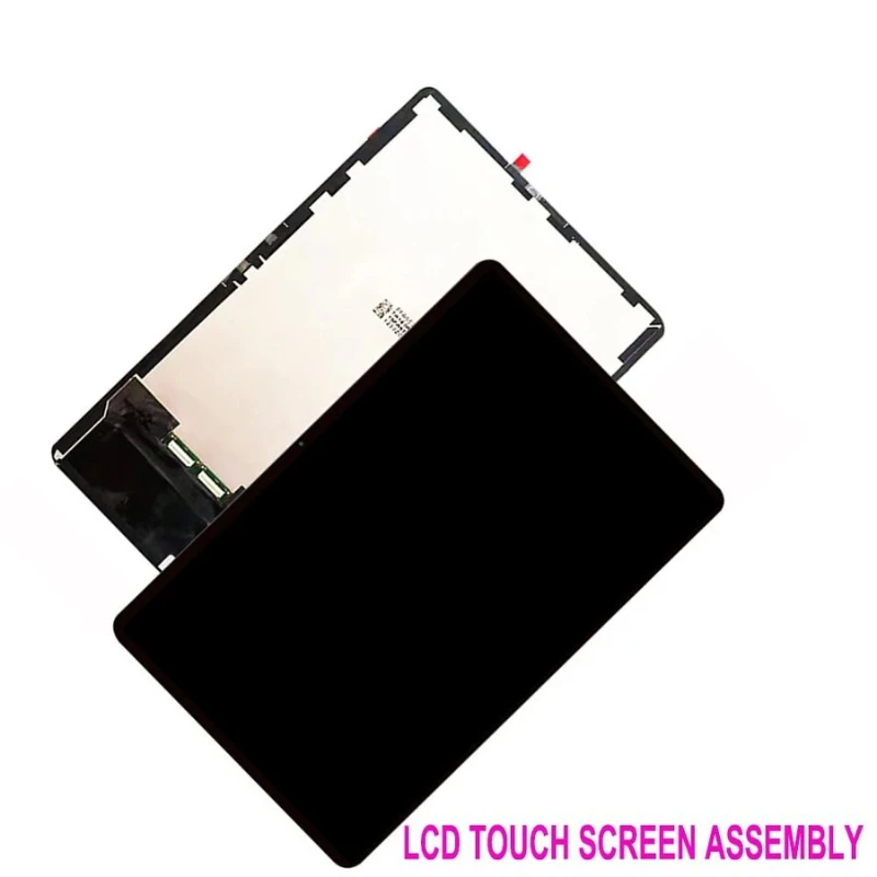 Imagem -03 - Substituição do Conjunto do Digitalizador da Tela Sensível ao Toque Display Lcd para Huawei Matepad 11.5 Original Btk-al09 Btk-w09 11.5 Pol