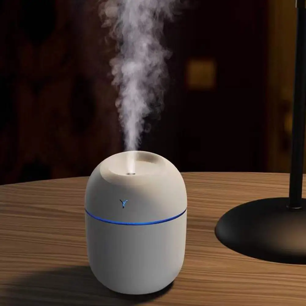 Multifunctional Mini Silent Home Use Humidifier Car Purifier Car Air Purifier Car Bedroom Dormitory Air Purifier Mini Humidifier