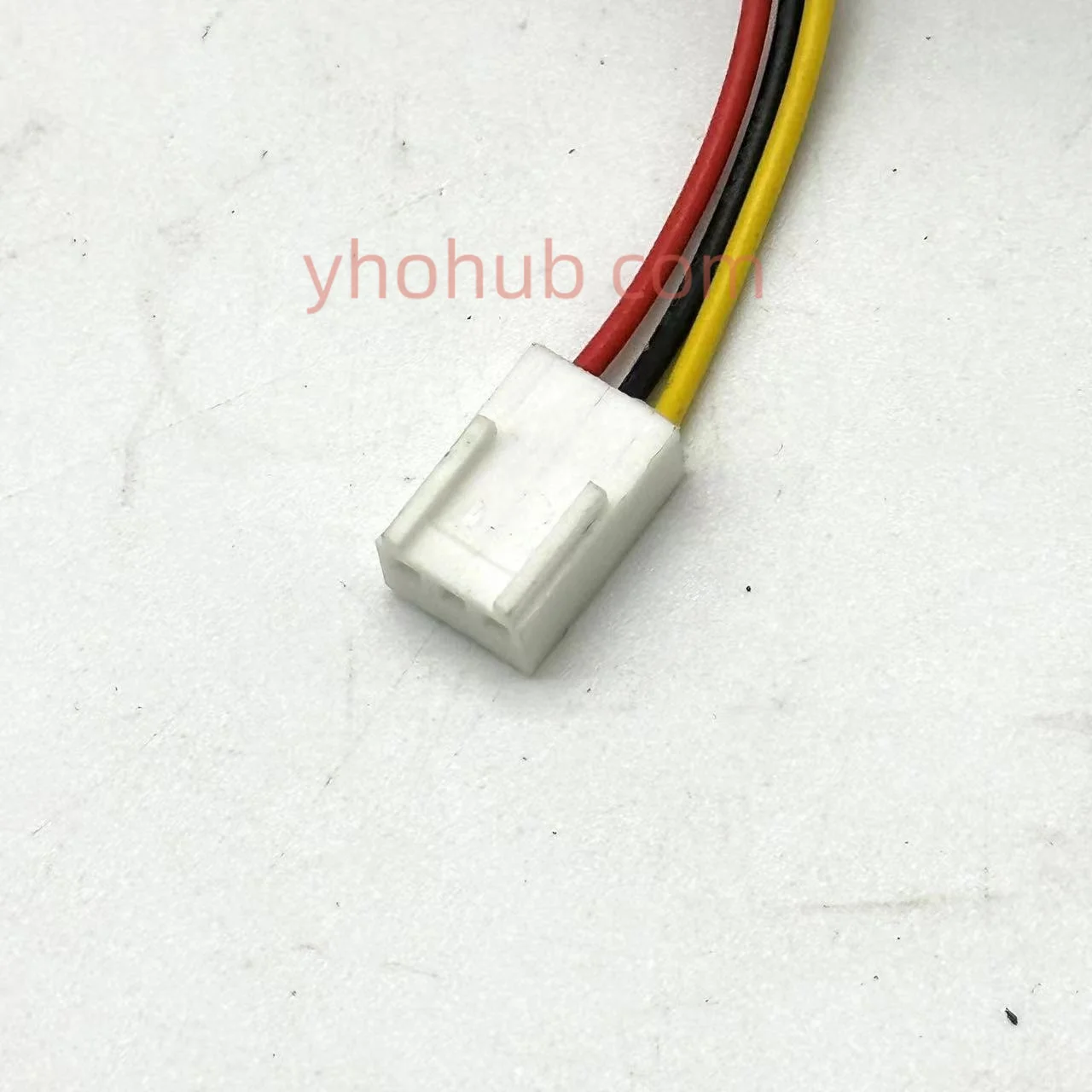 Ventola SANYO Denki 40x40x20mm DC24V 0.07A, 3 Fili, Per Laptop E Dispositivi Elettronici