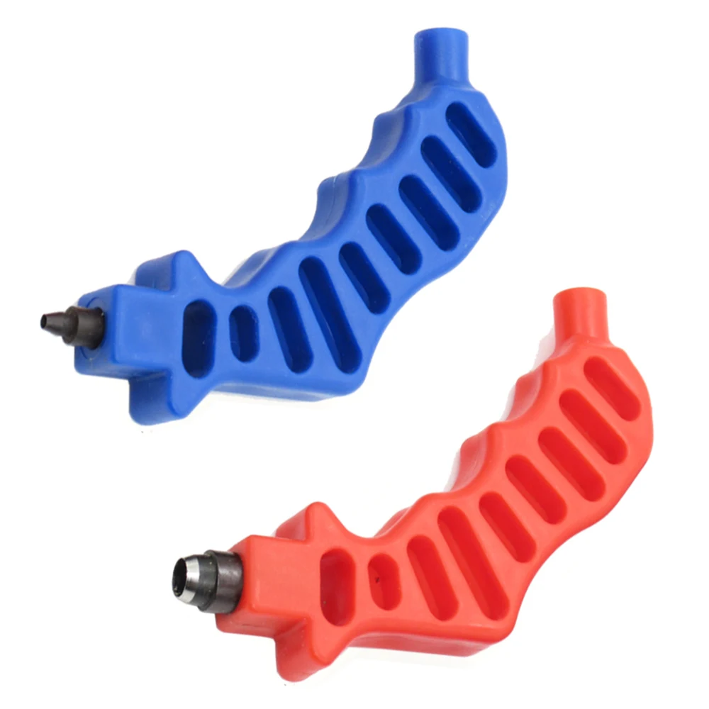 High Quality 3mm 8mm Drill Hose Tubing Hole Punch Drilling Tool Garden Water Irrigation Plumbing Pipe Connection Fitting Puncher