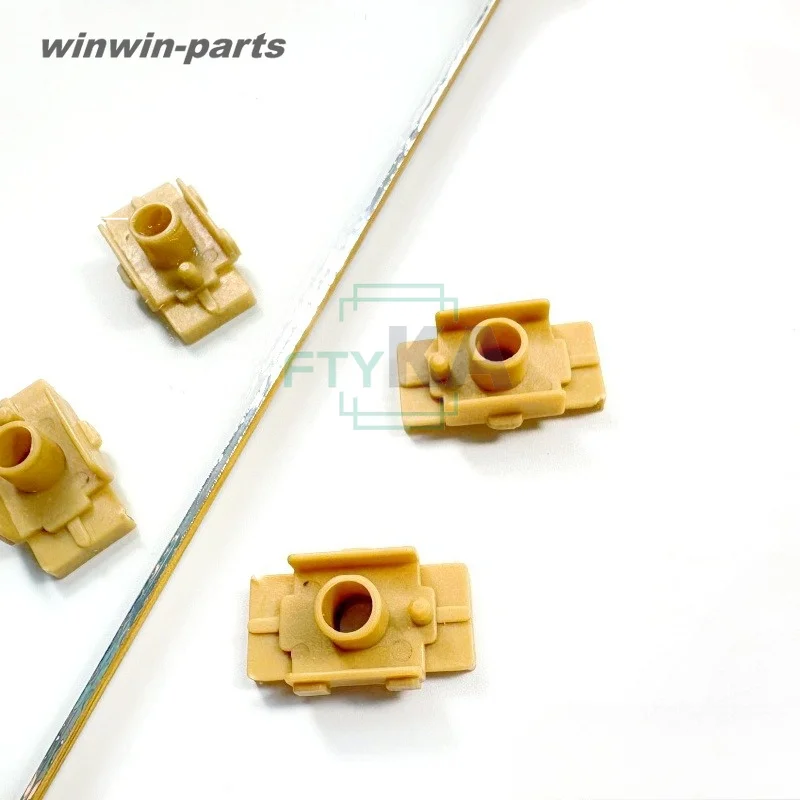 30Sets Fuser Lower Pressure Roller Bushing for Canon MF732 MF734 MF735 MF742 for HP M452 M377 M477 M479 M377dw Printer Parts