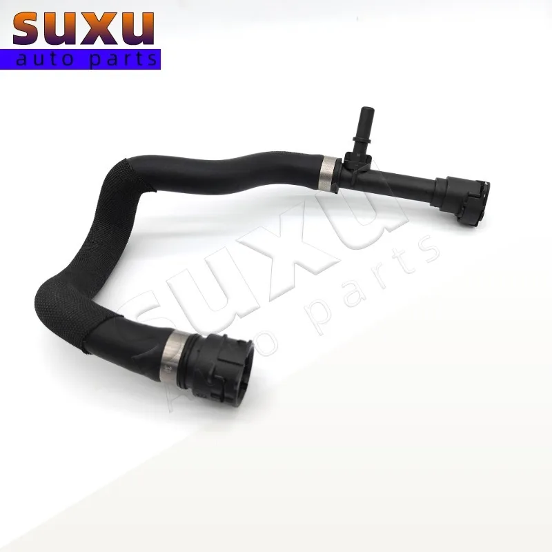 Water Coolant Radiator Radiator Hose For Volvo S60 XC90 V60 S90 V90 OEM 8641078 31657657