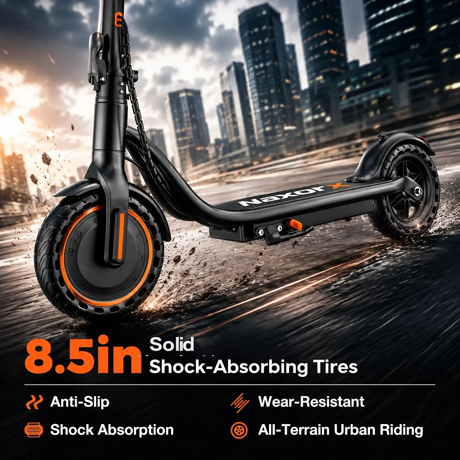 Thumbnail 3 - #21 Cheapest Kids Electric Scooters Deals You Can Get