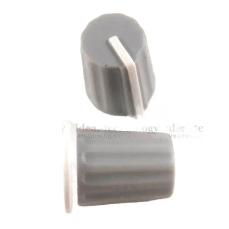 

Replace For Pioneer DJM800 900 NXS 2000NXS EQ Rotary Knob DAA1176 DAA1305 GRAY.