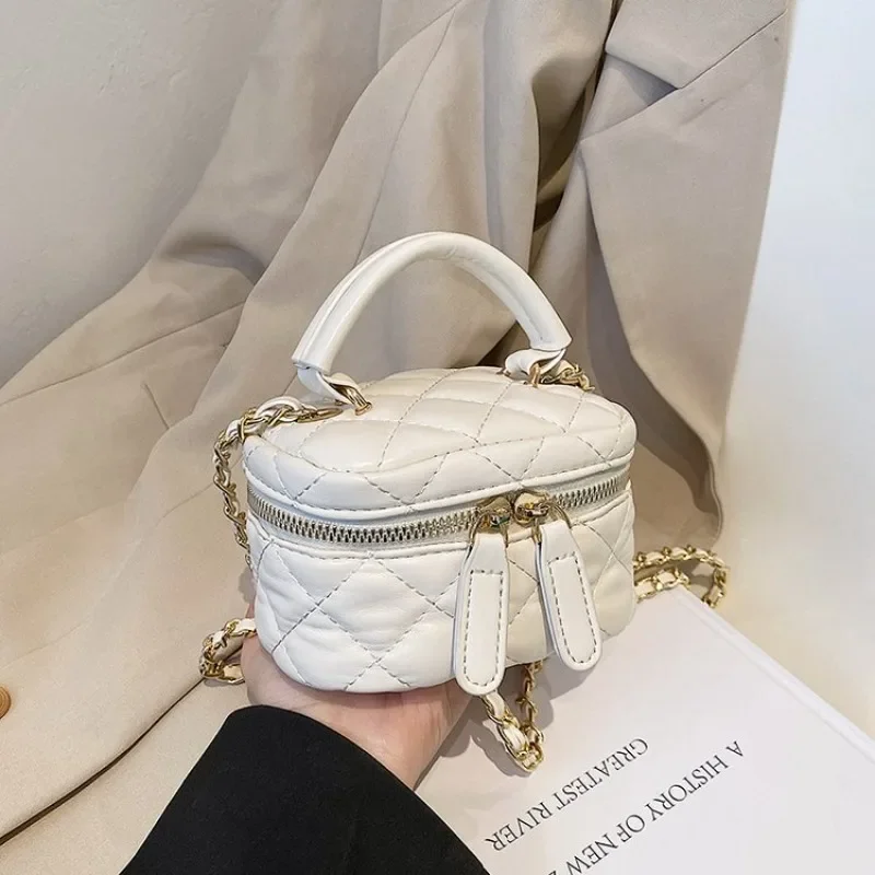 

High-End Minimalist Diaper Bag Women Leather Backpack Simple Commuter Bag Stylish Casual Luxury Shopper