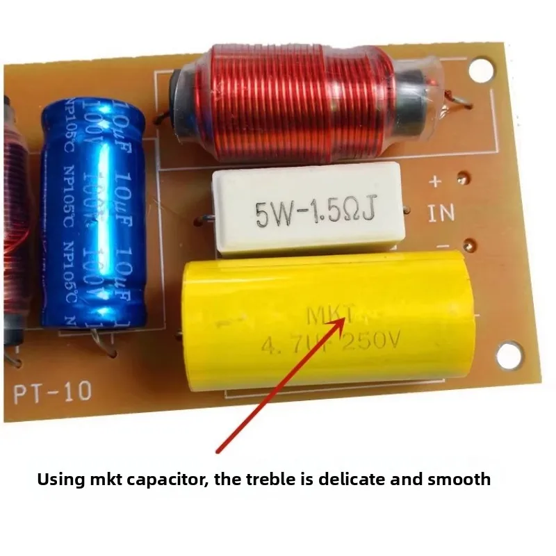 소타미아 120W 고음/저음 양방향 하이파이 페버 유니버셜 북쉘프 스피커 오디오 크로스오버 블루투스 사운드 박스