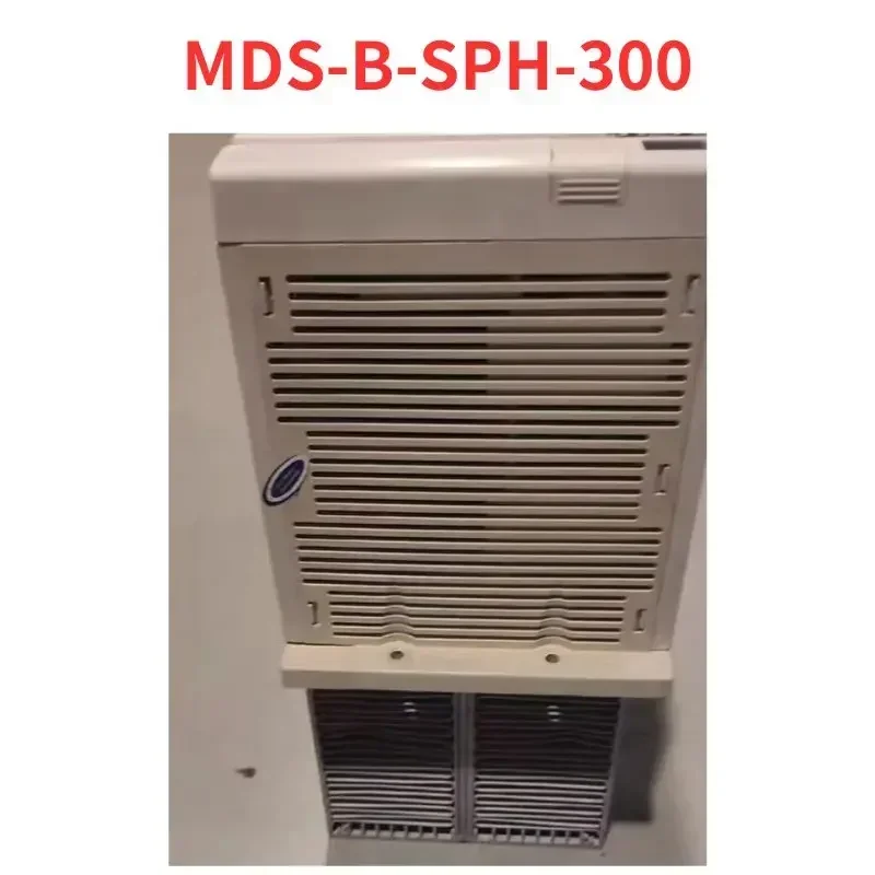 Used Drive MDS-B-SPH-300 Functional test OK