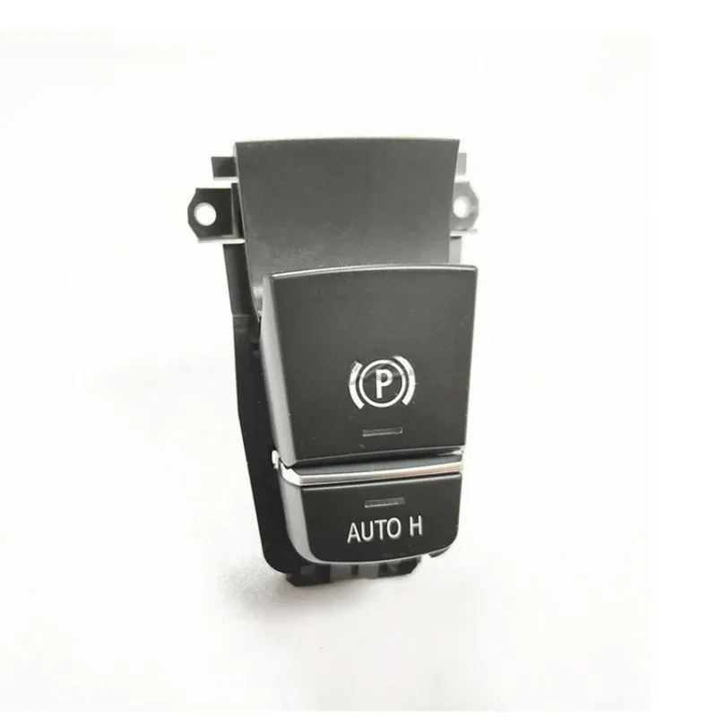 

Electronic Handbrake Switch Parking Brake with Auto Parking for BMW X5 F15 F16 Brand New