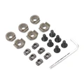 MicroCable Clip FDE