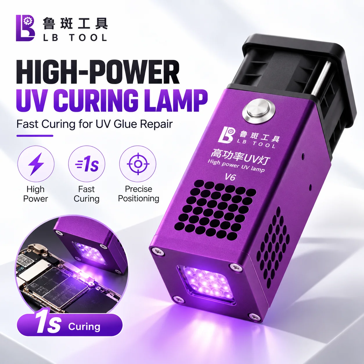 lampara-de-curado-uv-de-alta-potencia-lb-tool-v6-58w-365nm-con-refrigeracion-por-aire-para-reparacion-de-pegamento-sin-sombras-y-aceite-verde-en-placas-base-de-telefonos