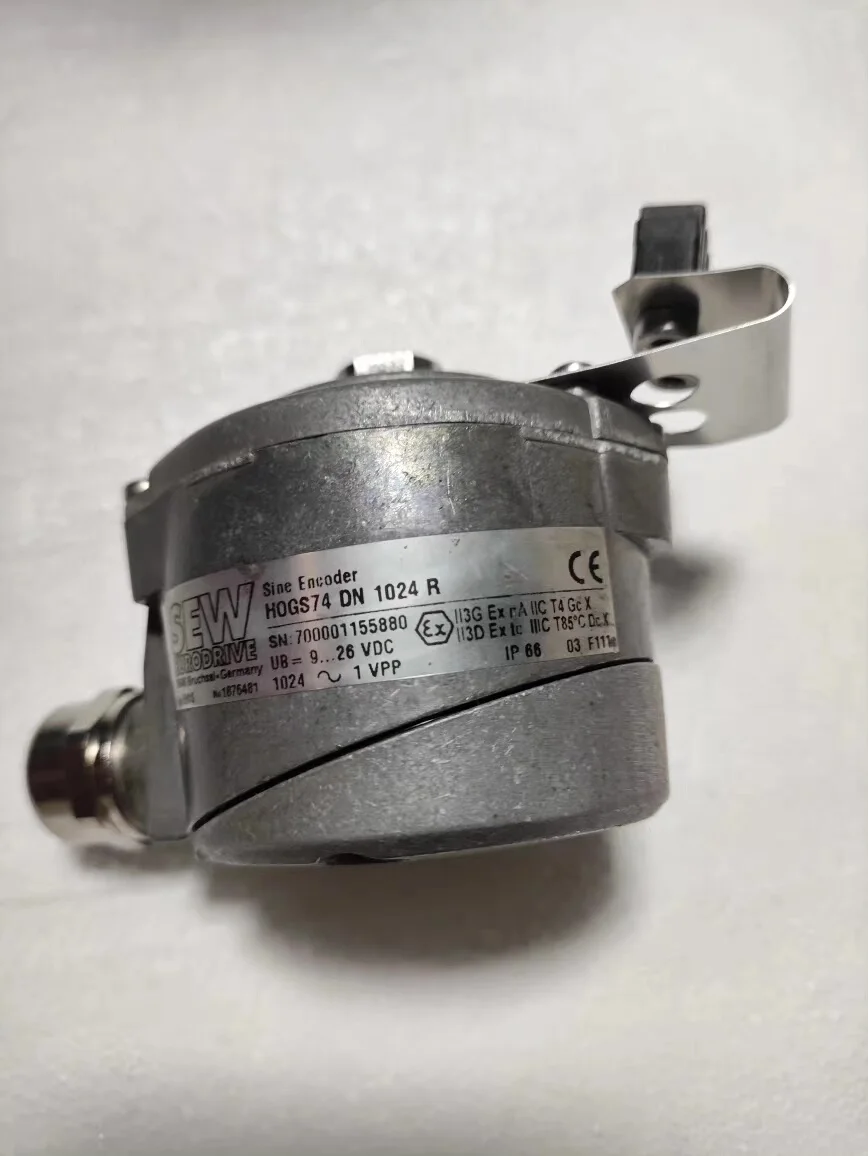 SEW Encoder HOGS74 DN 1024 R (EH1S)