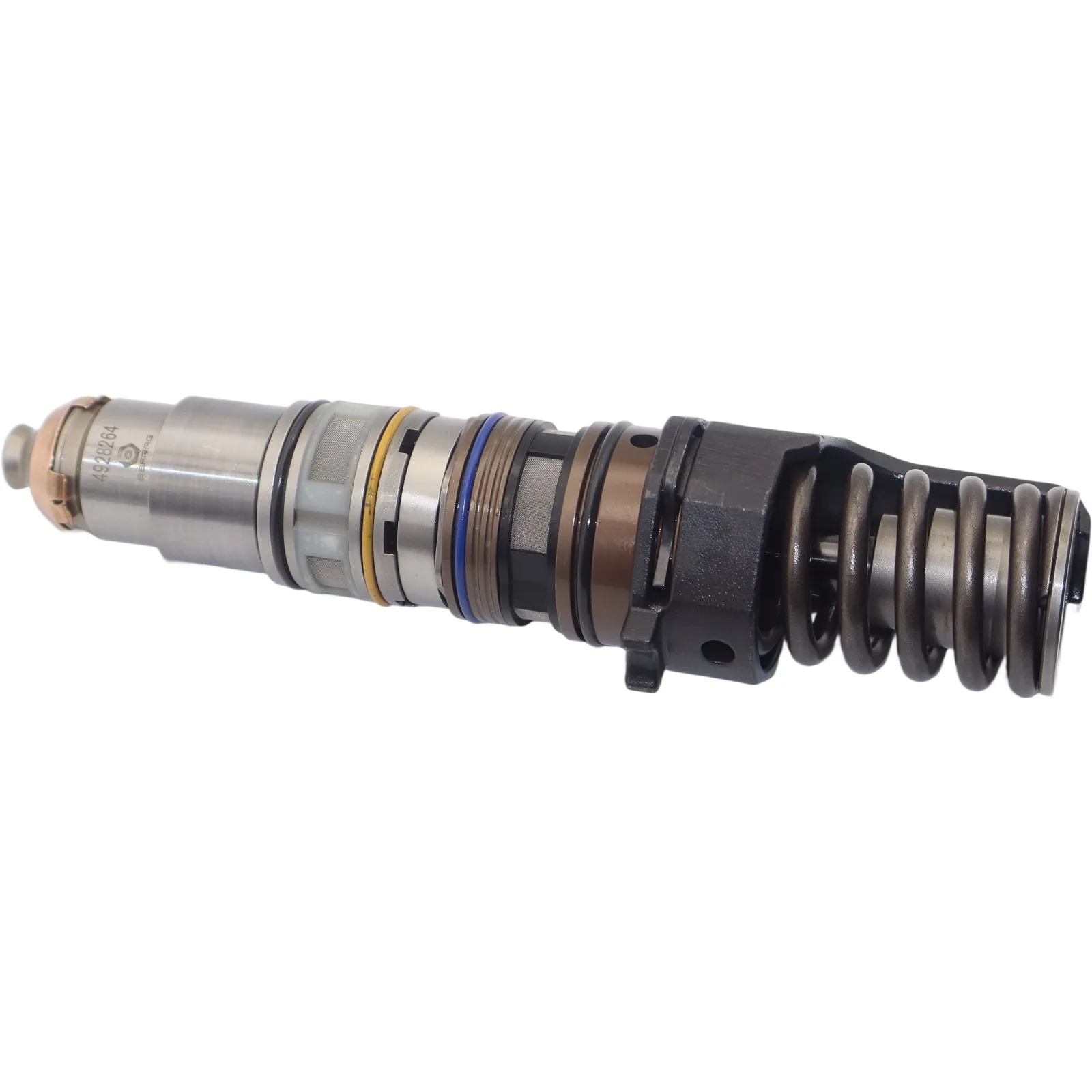 1PCS Fuel Injector 4954434 For Cummins X15 Engine
