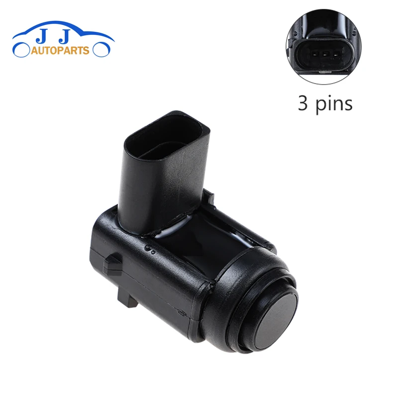 YAOPEI Parking Sensor System OEM 1J0919275 For Skoda-VW Bora EOS Golf-Jetta Touareg-Porsche 3D0998275A