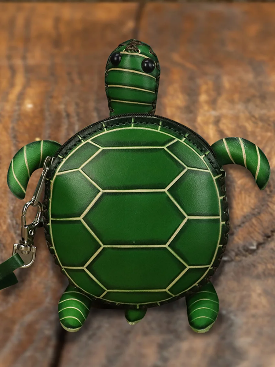 carteira-de-couro-com-padrao-de-tartaruga-feita-a-mao-bolsa-fena-carteira-curta-em-couro-de-vaca-de-camada-superior-estil