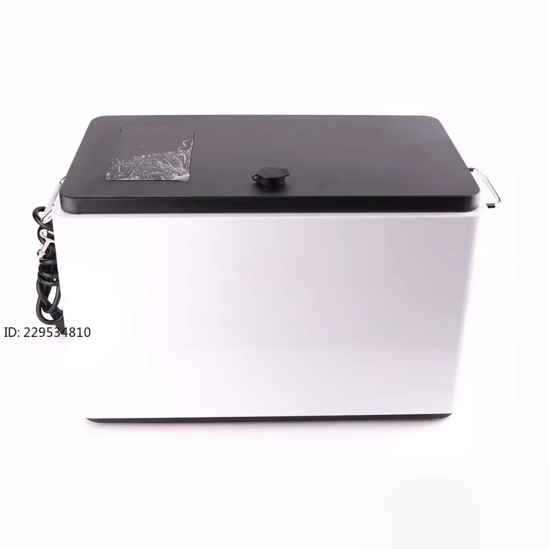 Artificial atomization host High pressure removal Workshop dust reduction spray equipment Landscape area Garden spray cooling