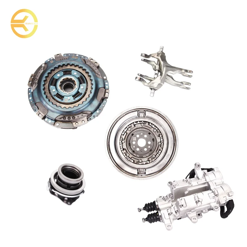 

D7UF1 412002D000 6DCT250 41421-2A001 Suitable For Modern Clutch Bearing Set