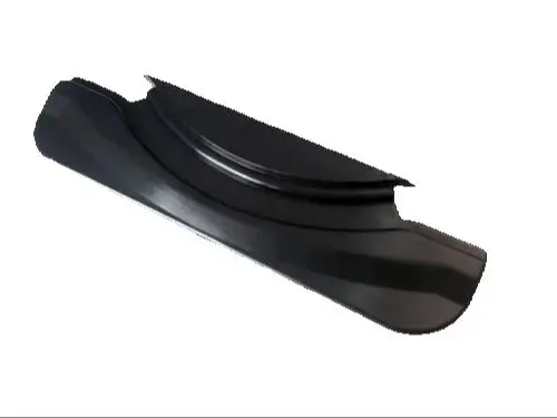 

Car styling Auto Hood Notch Filler for vw Golf MK5 Best Value Car Parts