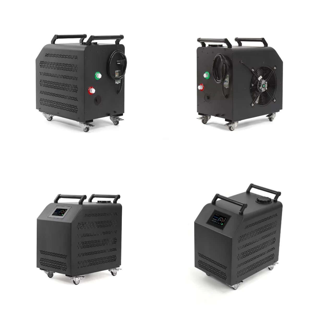 Customized Professional Smart Ice Bath Chiller | Electronic Control & Advanced Cooling Technology