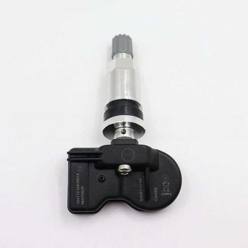 3641101AKN01A 4pcs Tire Sensor for Haval H5 F7 H6 JOLION‌‌ GWM Wey 03 05 for tank 300 2023 For Great Wall Poer 2021 2022 2023