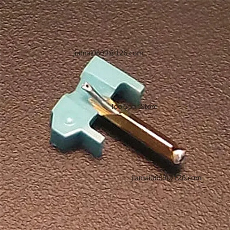 B97A-6X Replacement Turntable Stylus Compatible With N44C M44C M80E AP76 M44E M55E N55 DYNATRON 105